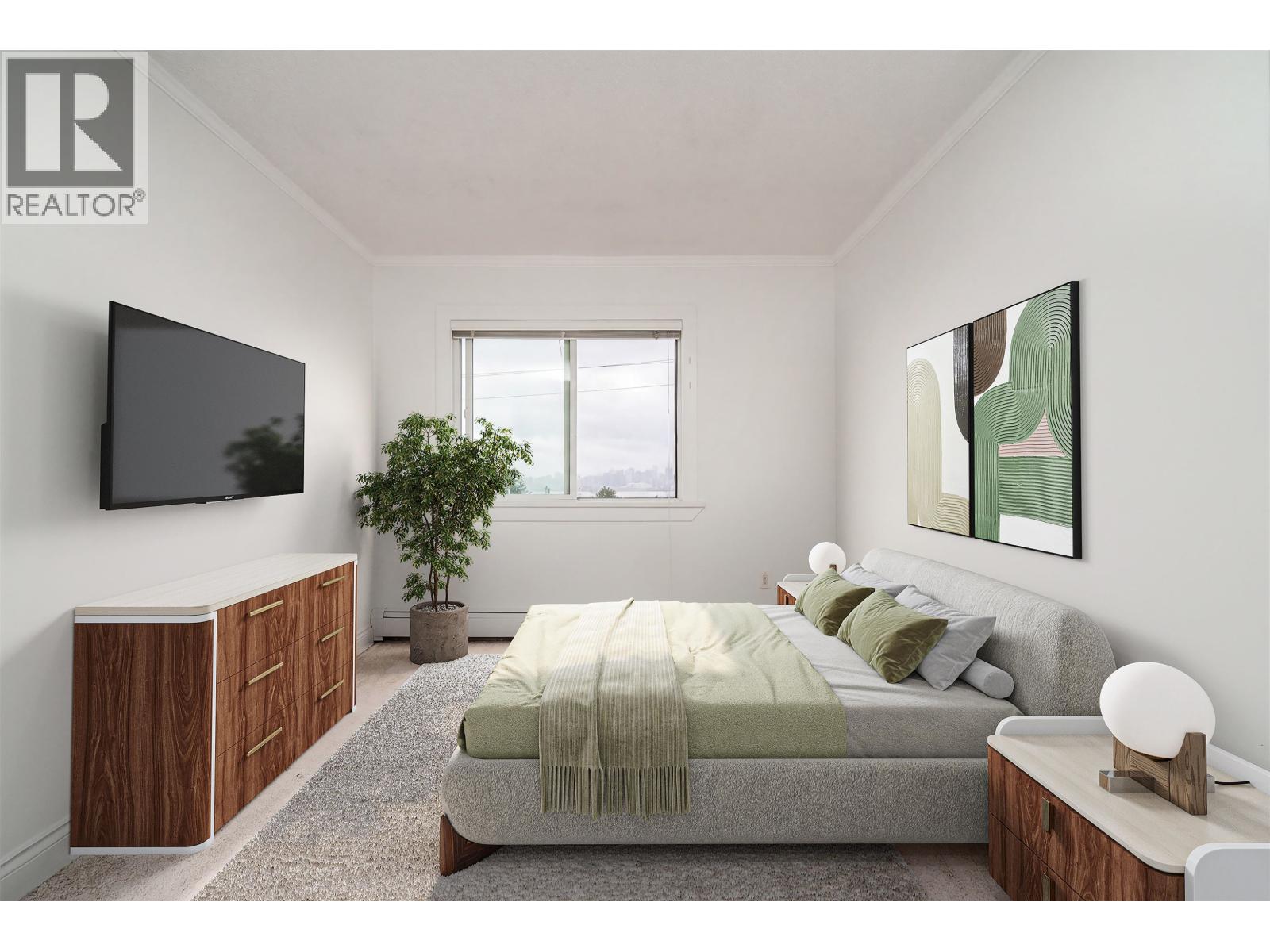 309 240 Mahon Avenue, North Vancouver, British Columbia  V7M 3H4 - Photo 7 - R3116092