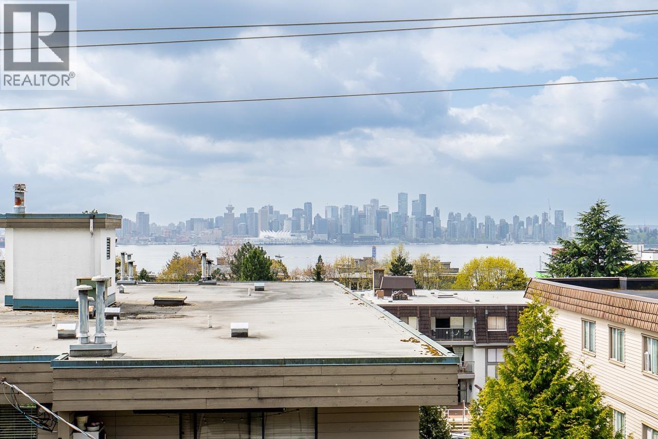 309 240 Mahon Avenue, North Vancouver, British Columbia  V7M 3H4 - Photo 9 - R3116092