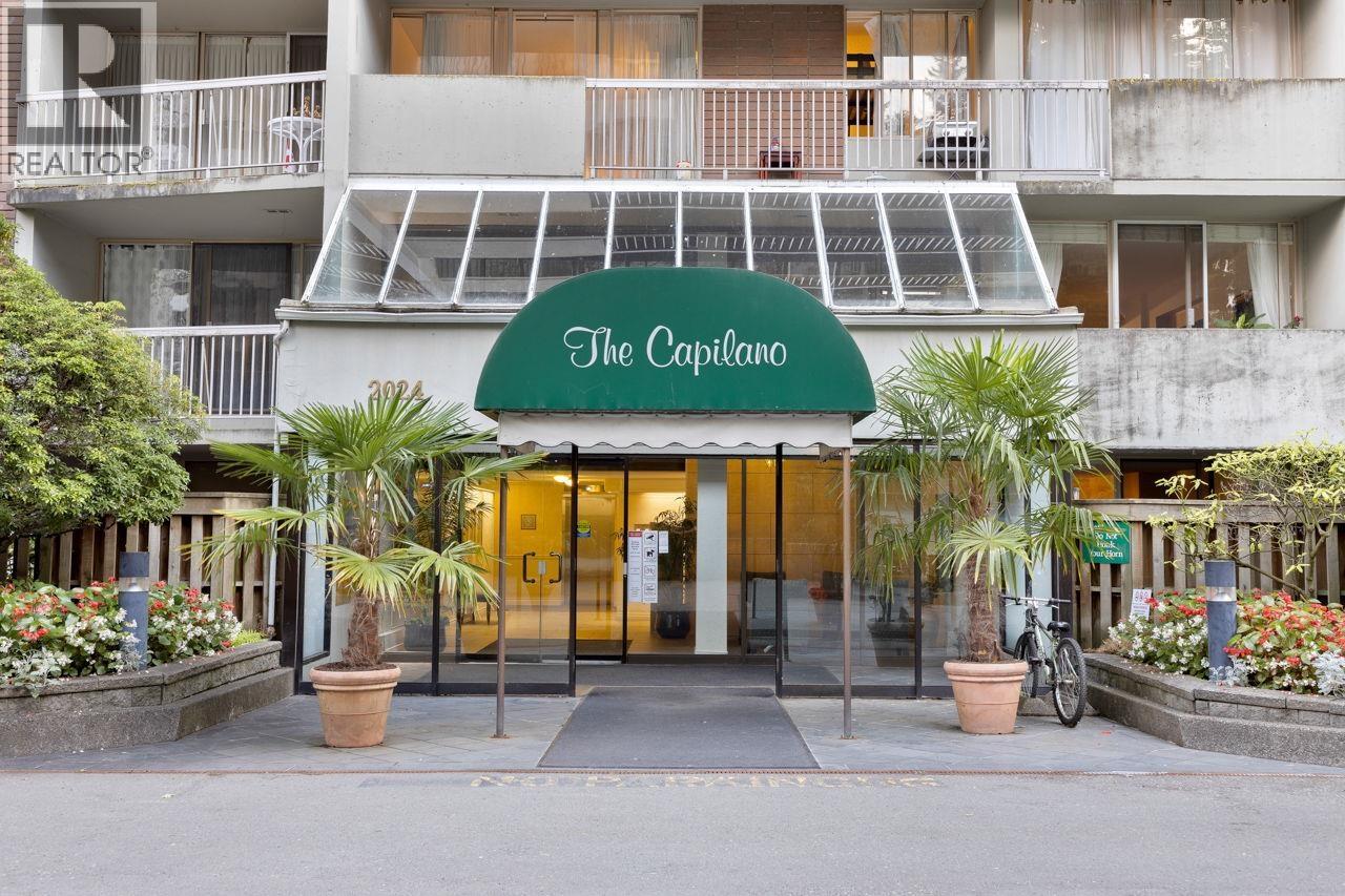 905 2024 Fullerton Avenue, North Vancouver, British Columbia  V7P 3G4 - Photo 21 - R3116095