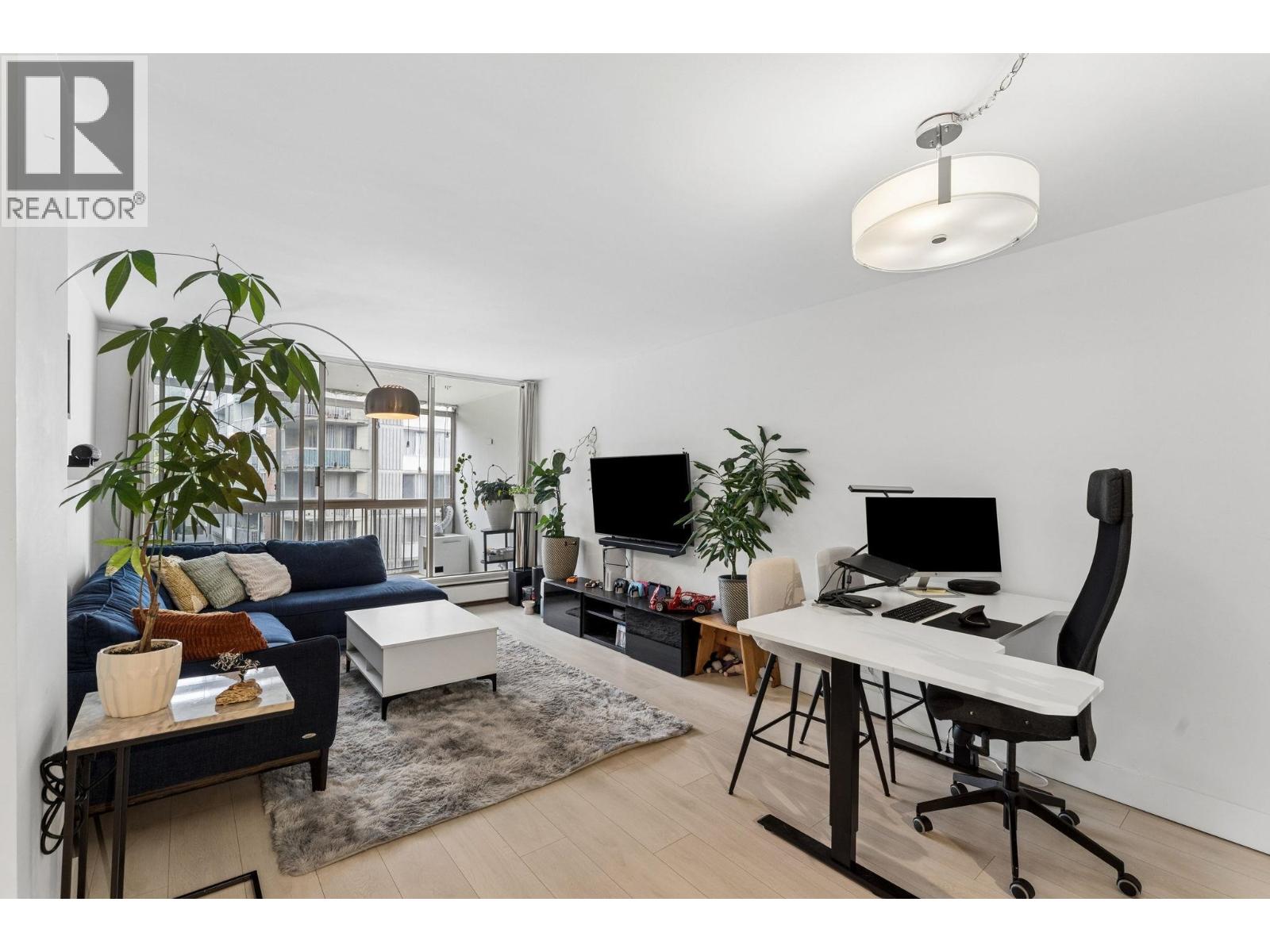 905 2024 Fullerton Avenue, North Vancouver, British Columbia  V7P 3G4 - Photo 7 - R3116095