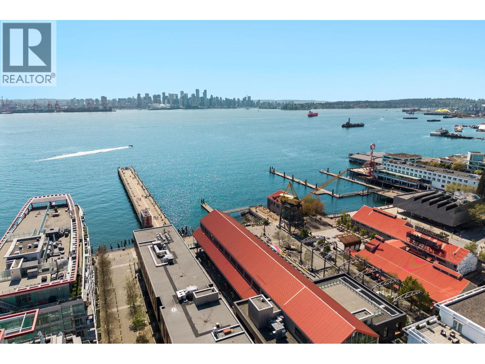 113 147 E 1st Street, North Vancouver, British Columbia  V7L 1B2 - Photo 29 - R3116109