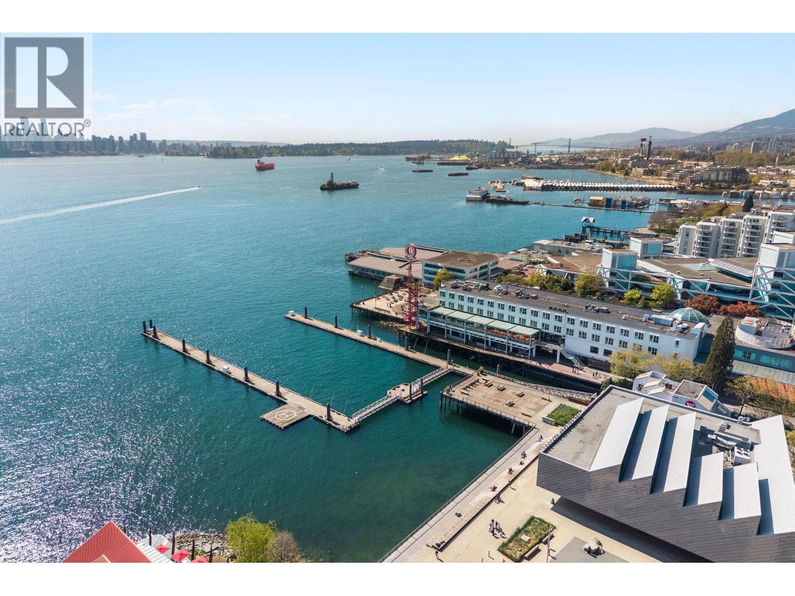 113 147 E 1st Street, North Vancouver, British Columbia  V7L 1B2 - Photo 30 - R3116109