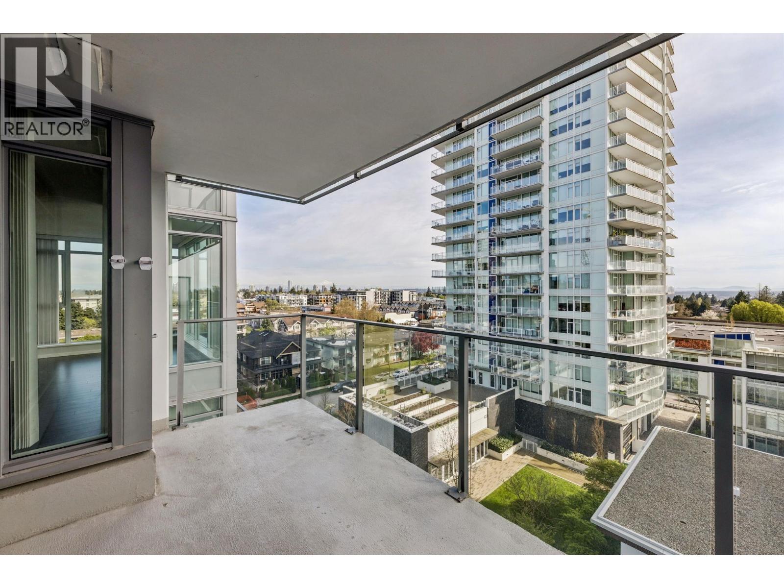 808 6700 Dunblane Avenue, Burnaby, British Columbia  V5H 0J3 - Photo 13 - R3116115