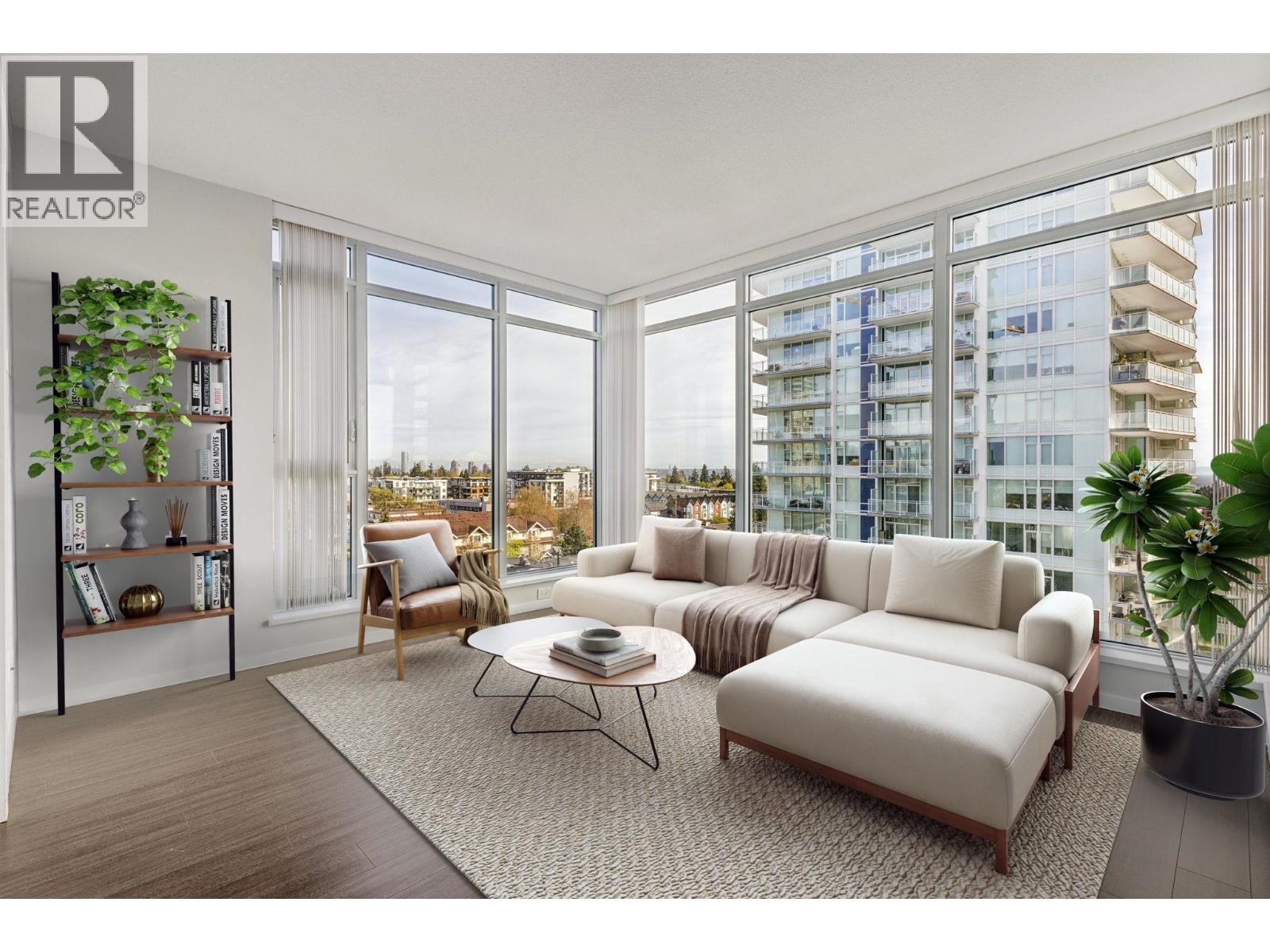 808 6700 Dunblane Avenue, Burnaby, British Columbia  V5H 0J3 - Photo 2 - R3116115