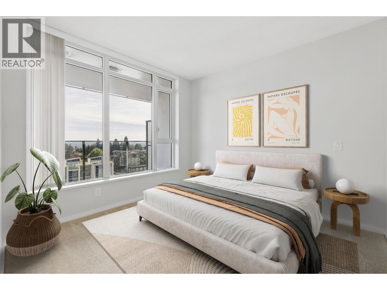 808 6700 Dunblane Avenue, Burnaby, British Columbia  V5H 0J3 - Photo 7 - R3116115