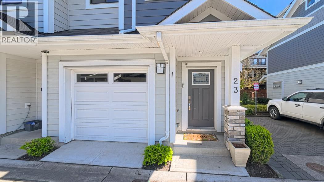 23 189 Wood Street, New Westminster, British Columbia  V3M 0L7 - Photo 17 - R3116122