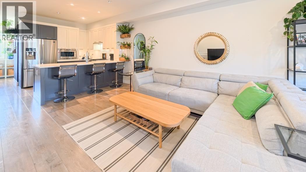 23 189 Wood Street, New Westminster, British Columbia  V3M 0L7 - Photo 5 - R3116122