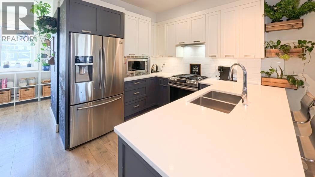 23 189 Wood Street, New Westminster, British Columbia  V3M 0L7 - Photo 7 - R3116122