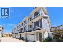 23 189 WOOD STREET, New Westminster, British Columbia