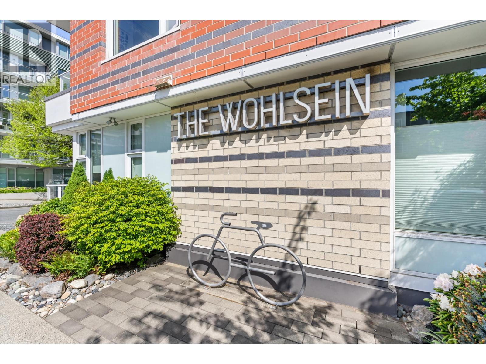 304 311 E 6th Avenue, Vancouver, British Columbia  V5T 0G9 - Photo 3 - R3116125