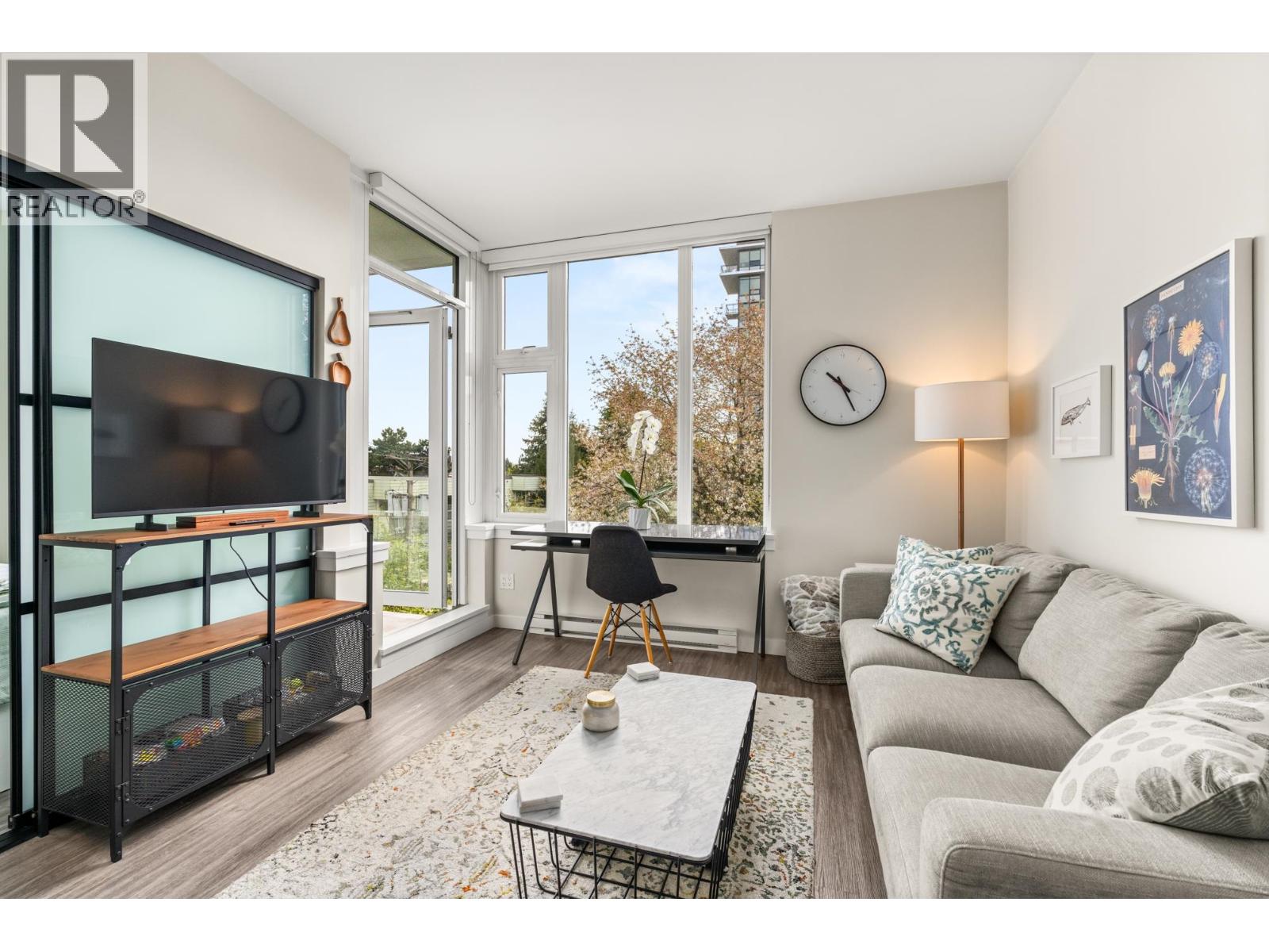 304 311 E 6th Avenue, Vancouver, British Columbia  V5T 0G9 - Photo 4 - R3116125