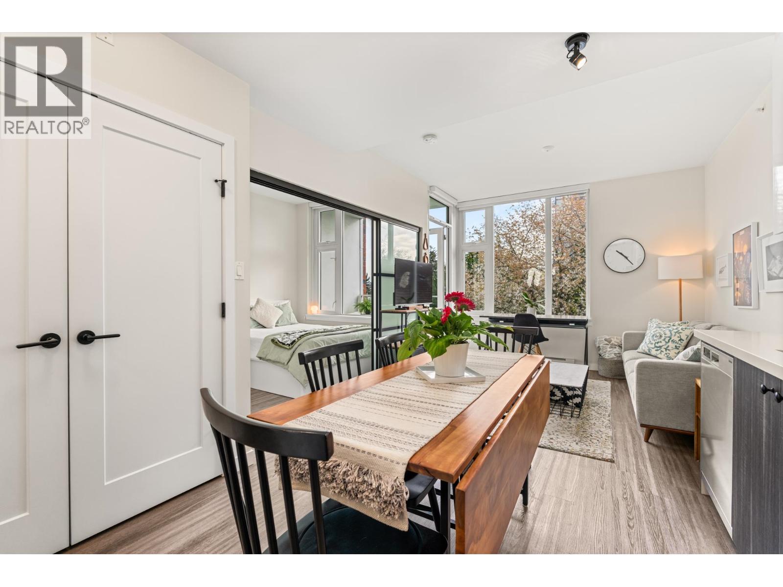 304 311 E 6th Avenue, Vancouver, British Columbia  V5T 0G9 - Photo 8 - R3116125