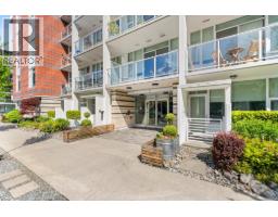 304 311 E 6TH AVENUE, Vancouver, British Columbia
