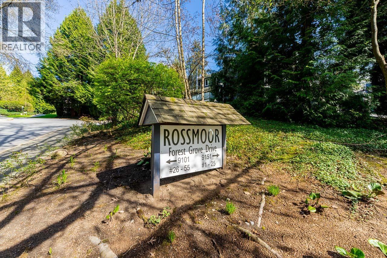 22 9151 Forest Grove Drive, Burnaby, British Columbia  V5A 3Z5 - Photo 2 - R3116133