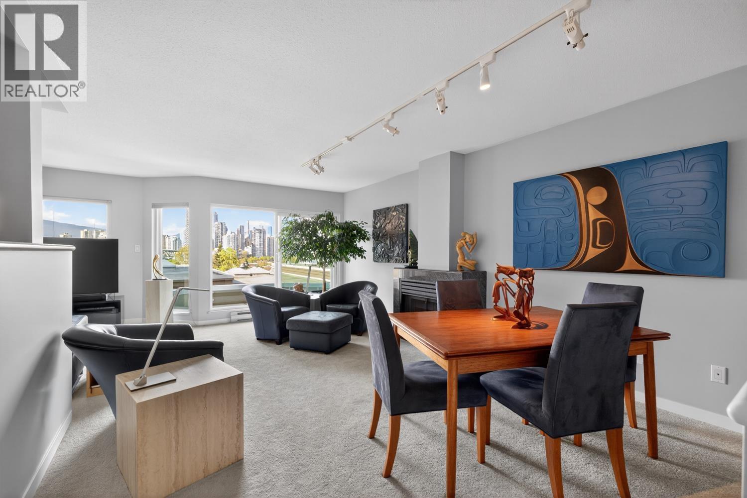 1261 W 7th Avenue, Vancouver, British Columbia  V6H 1B7 - Photo 6 - R3116140