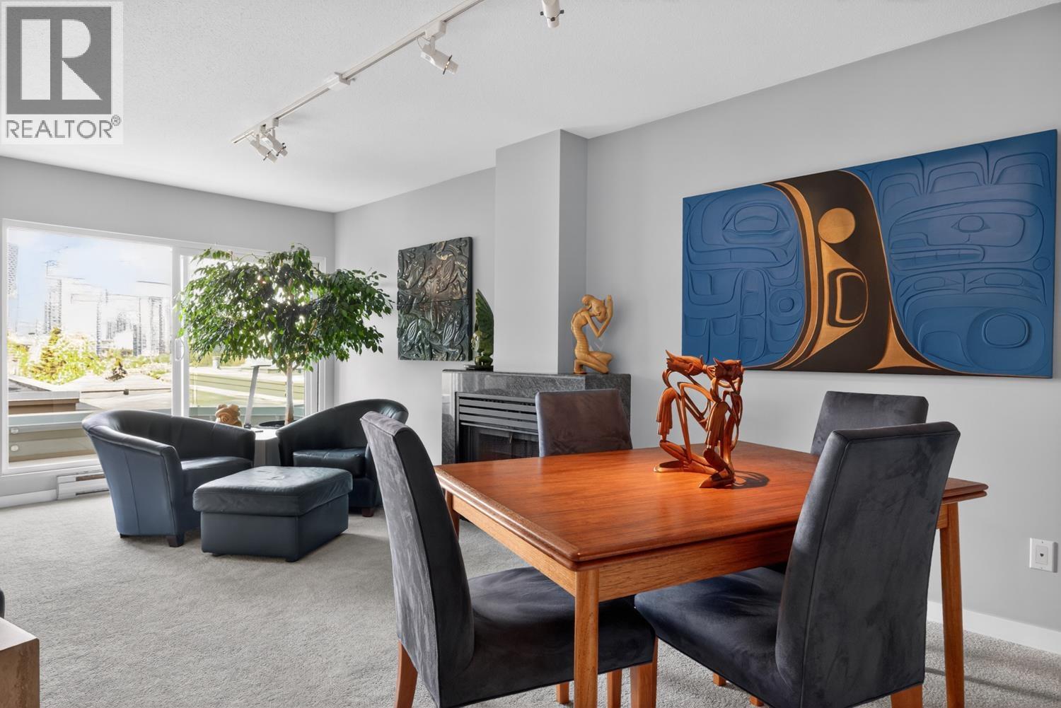 1261 W 7th Avenue, Vancouver, British Columbia  V6H 1B7 - Photo 7 - R3116140