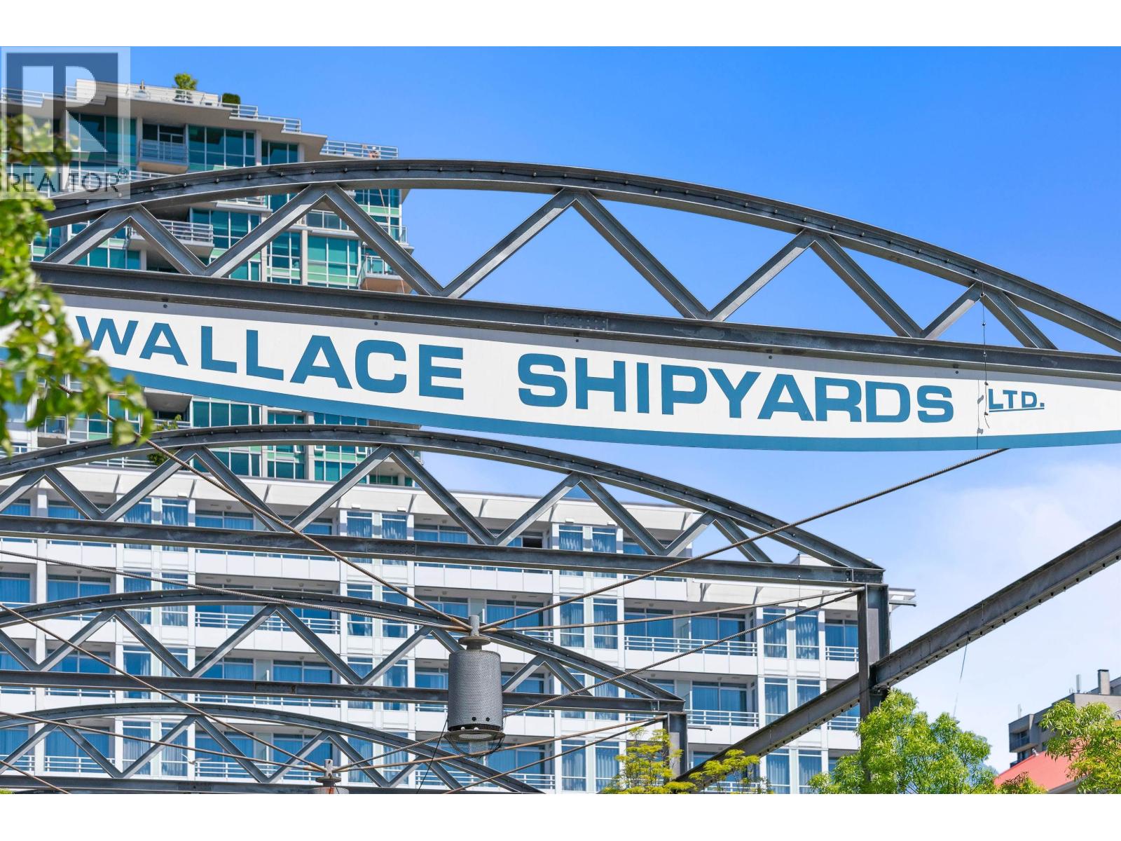 206 250 W 1st Street, North Vancouver, British Columbia  V7M 1B4 - Photo 20 - R3116151