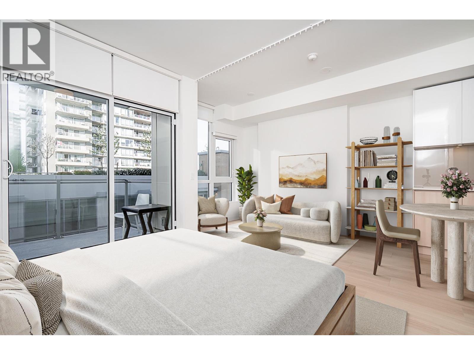 504 618 CARNARVON STREET, New Westminster, British Columbia