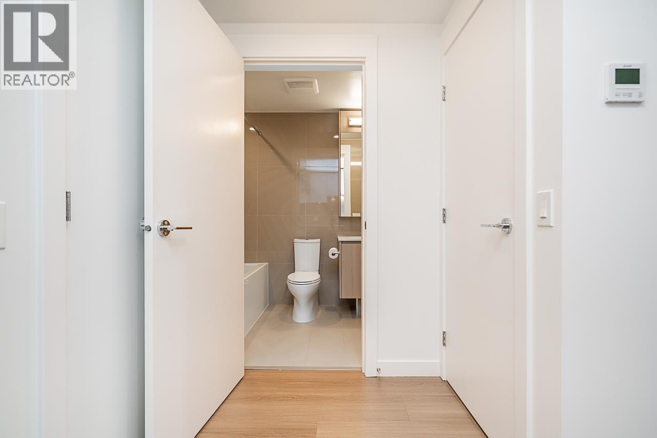 504 618 Carnarvon Street, New Westminster, British Columbia  V3M 0N9 - Photo 11 - R3116152