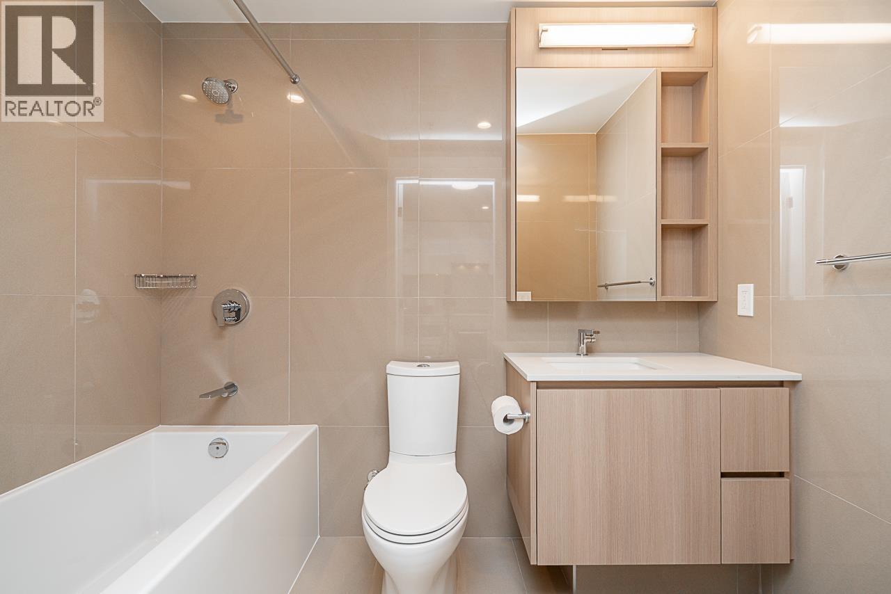 504 618 Carnarvon Street, New Westminster, British Columbia  V3M 0N9 - Photo 12 - R3116152