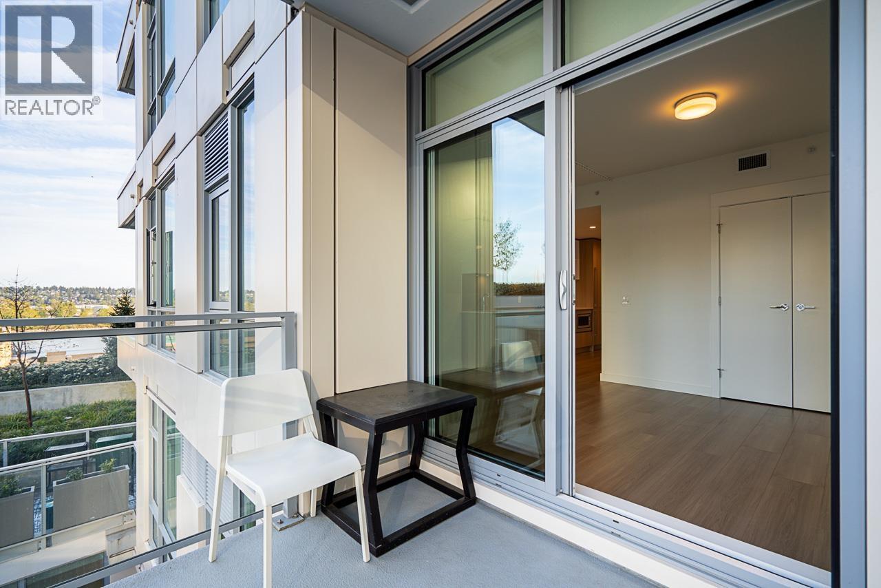 504 618 Carnarvon Street, New Westminster, British Columbia  V3M 0N9 - Photo 15 - R3116152