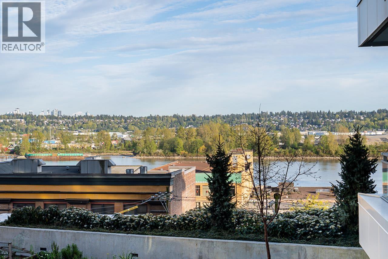 504 618 Carnarvon Street, New Westminster, British Columbia  V3M 0N9 - Photo 17 - R3116152