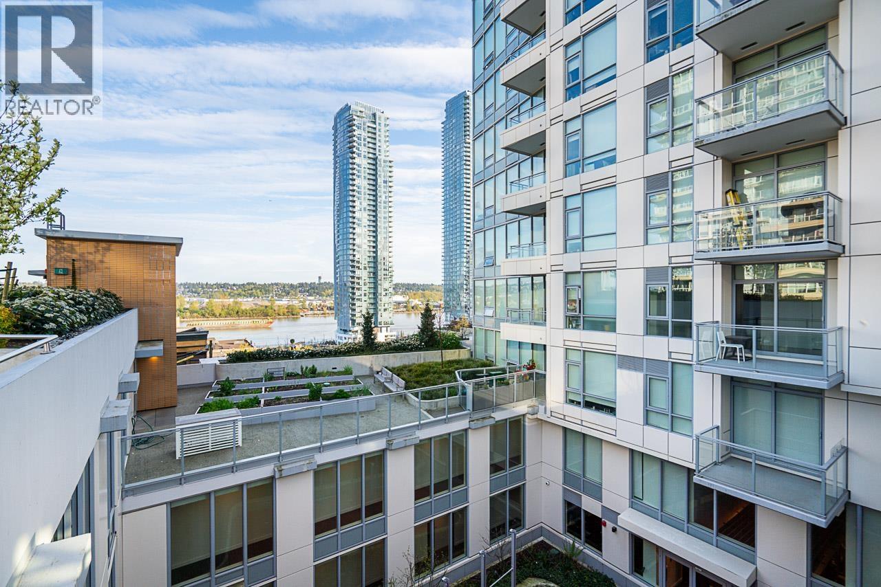 504 618 Carnarvon Street, New Westminster, British Columbia  V3M 0N9 - Photo 26 - R3116152