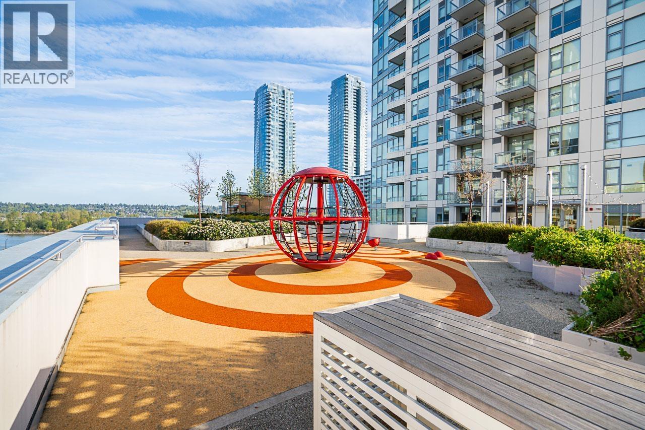 504 618 Carnarvon Street, New Westminster, British Columbia  V3M 0N9 - Photo 28 - R3116152