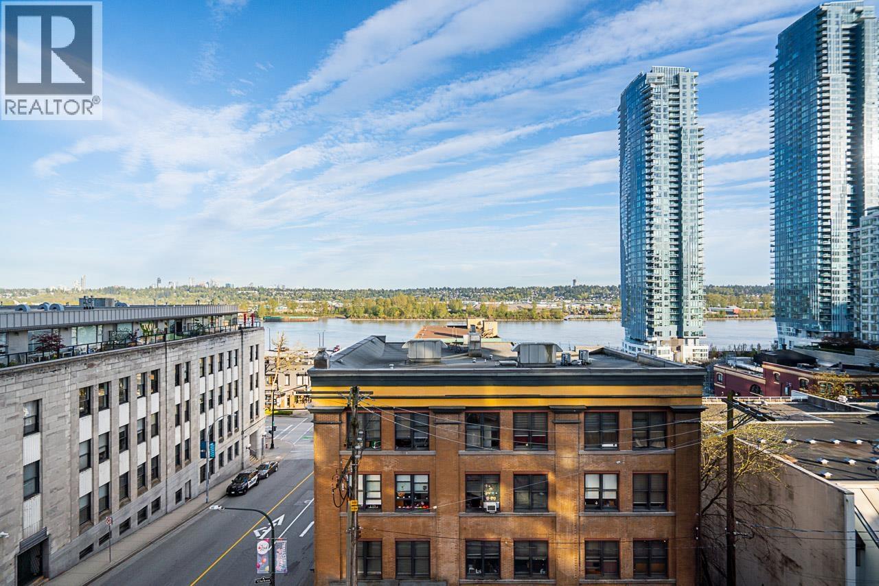 504 618 Carnarvon Street, New Westminster, British Columbia  V3M 0N9 - Photo 30 - R3116152