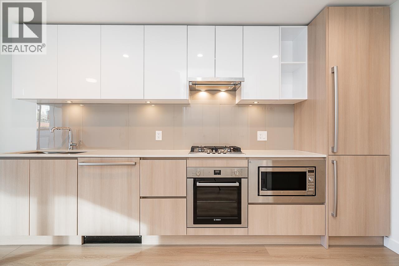 504 618 Carnarvon Street, New Westminster, British Columbia  V3M 0N9 - Photo 4 - R3116152