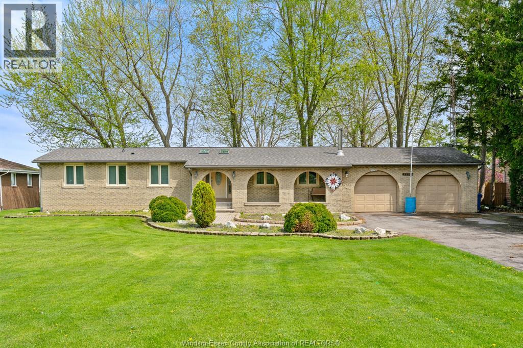 MLS# 26009319: 1468 COUNTY RD 27, Lakeshore, Canada