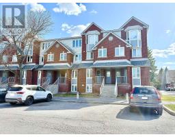 5 BRISTON PRIVATE, Ottawa, Ontario