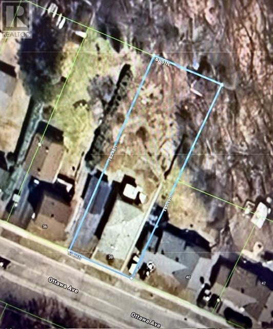 38 Ottawa Ave, Elliot Lake, Ontario  P5A 2P1 - Photo 43 - 2127209