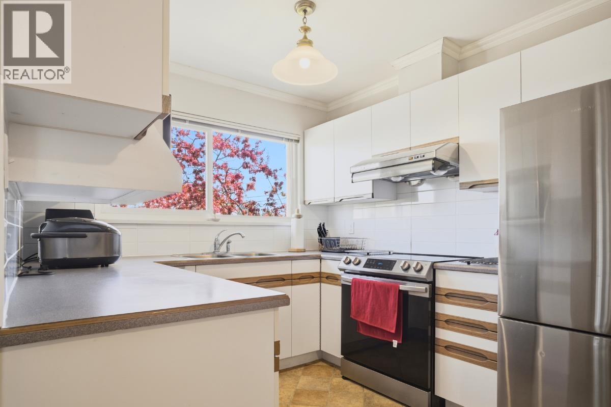 544 Garfield Street, New Westminster, British Columbia  V3L 4A7 - Photo 8 - R3116101