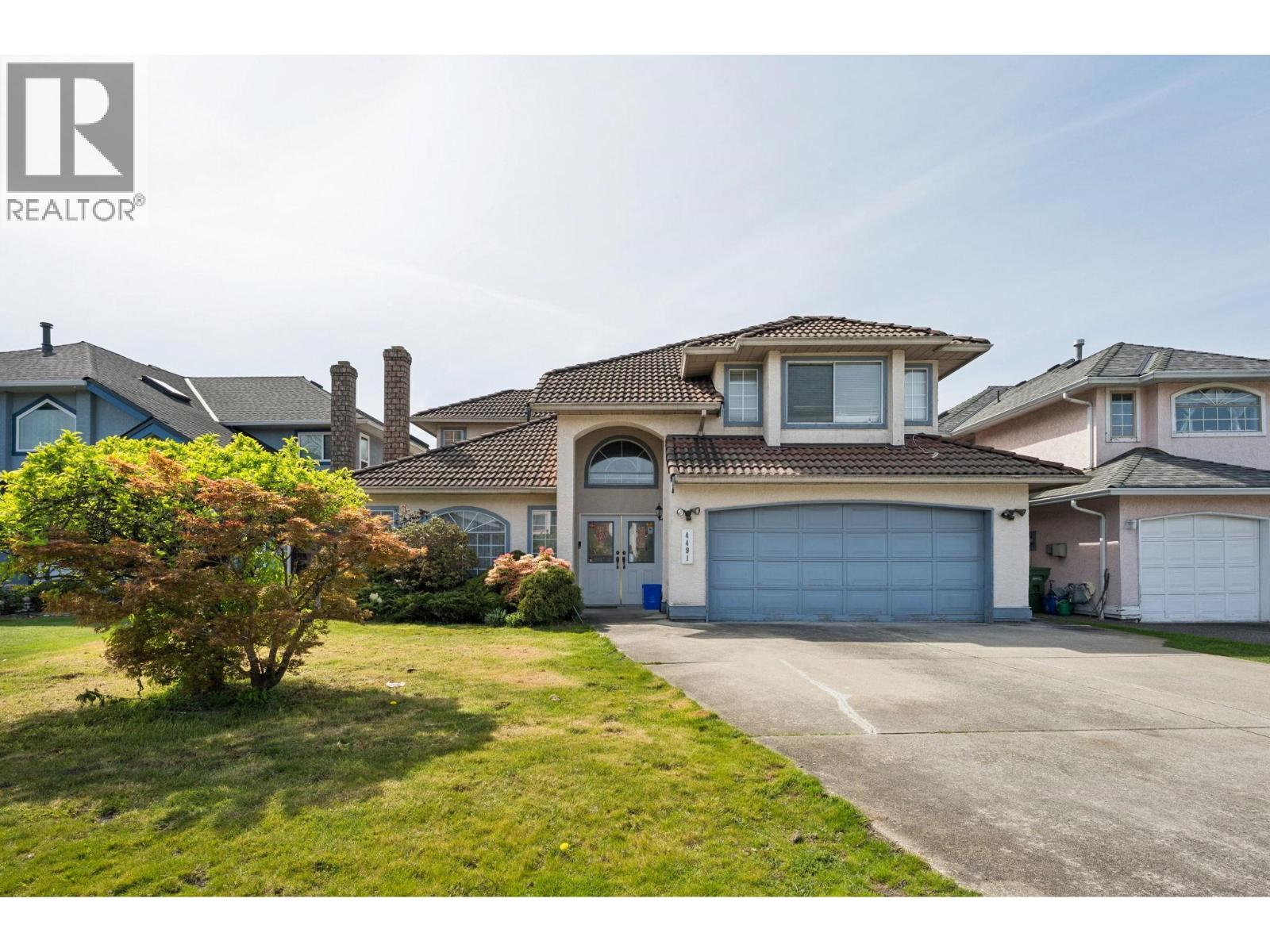 4491 Carter Drive, Richmond, British Columbia  V6X 3V1 - Photo 2 - R3116103