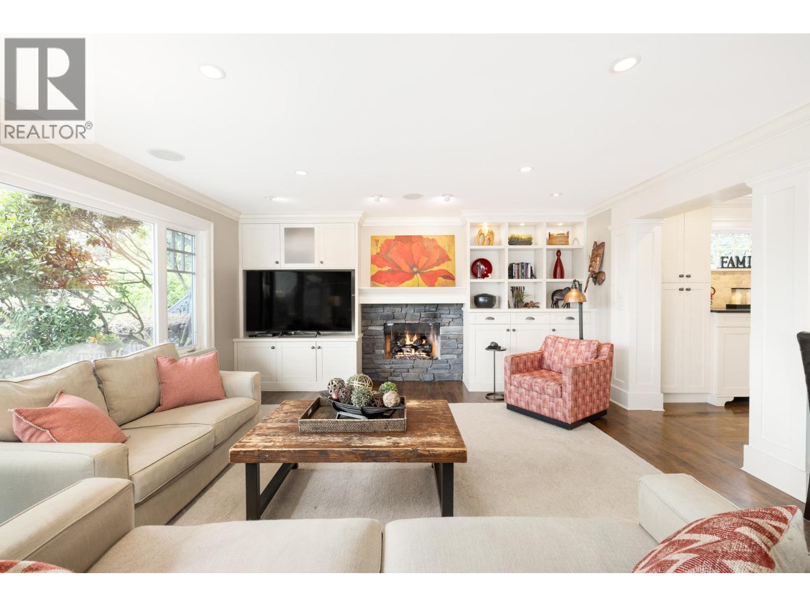 1470 Haywood Avenue, West Vancouver, British Columbia  V7T 1V6 - Photo 6 - R3116108