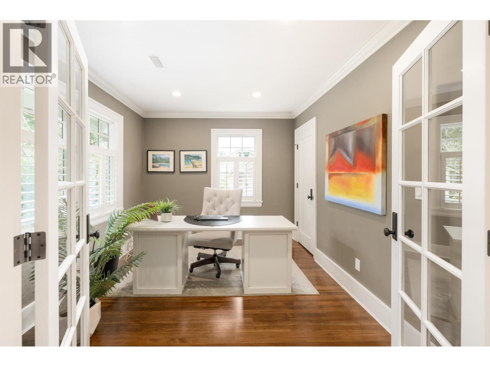 1470 Haywood Avenue, West Vancouver, British Columbia  V7T 1V6 - Photo 7 - R3116108