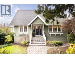1470 HAYWOOD AVENUE, West Vancouver, British Columbia