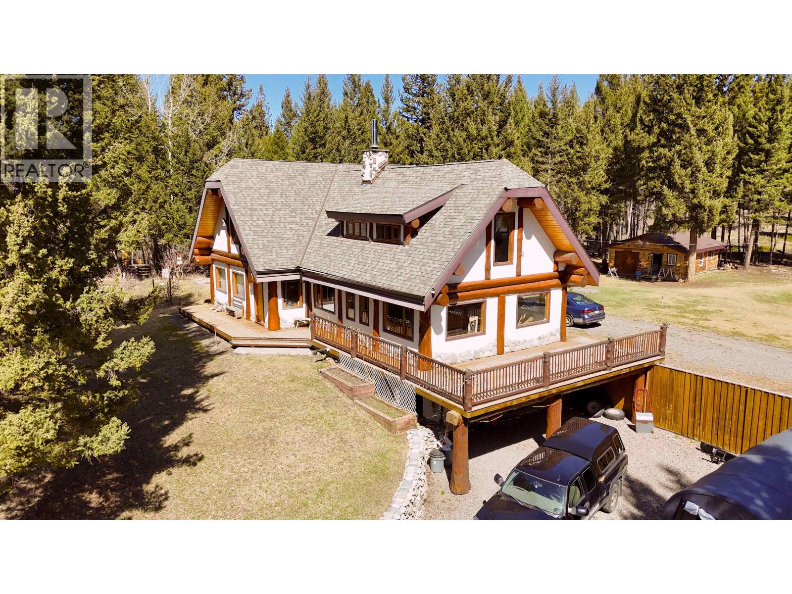 6419 Lambley Road, 100 Mile House, British Columbia  V0K 2E3 - Photo 34 - R3082219