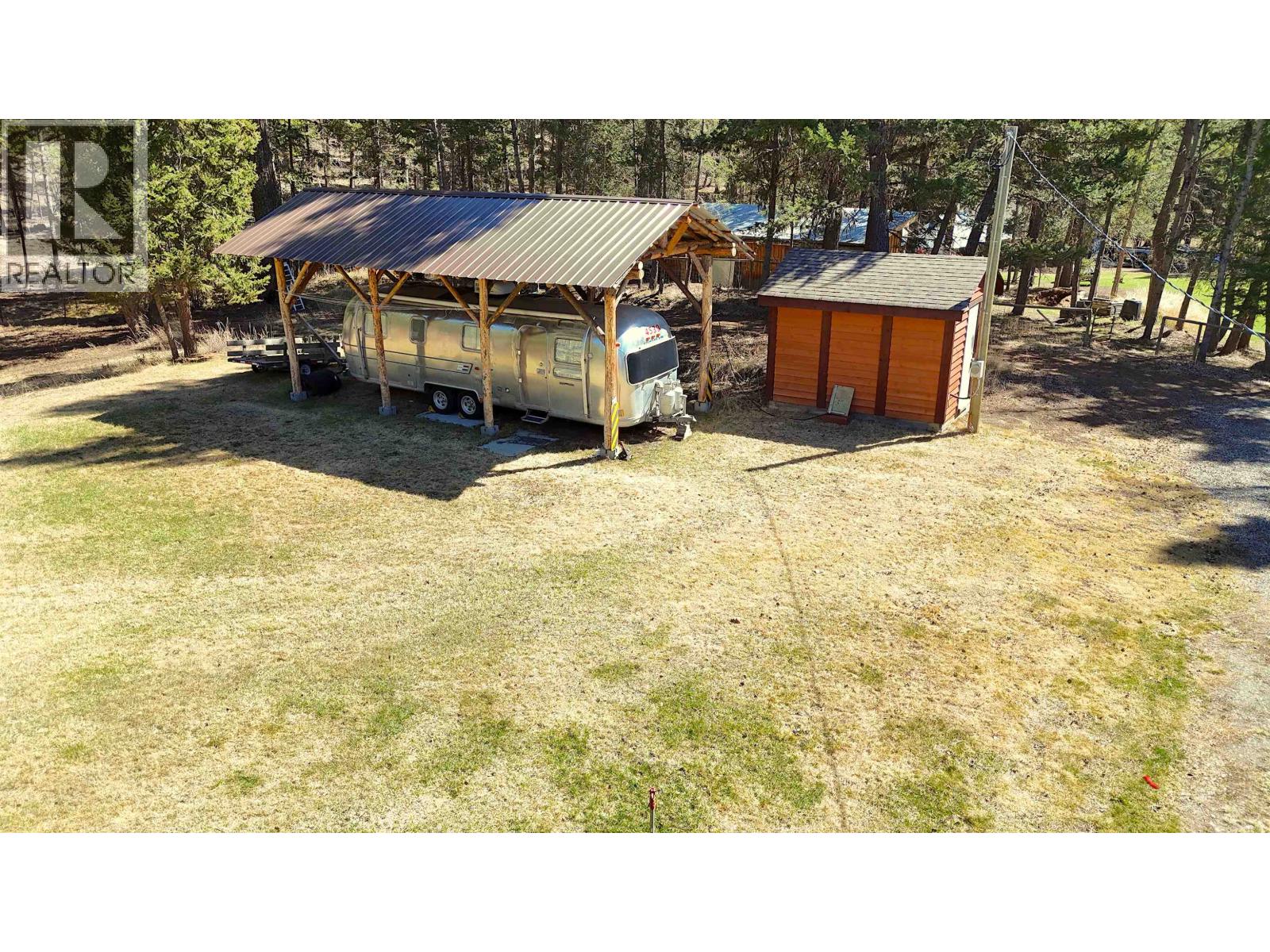 6419 Lambley Road, 100 Mile House, British Columbia  V0K 2E3 - Photo 35 - R3082219