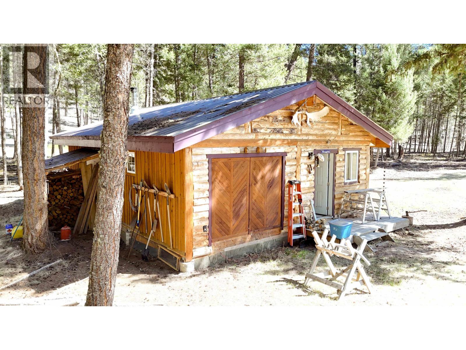 6419 Lambley Road, 100 Mile House, British Columbia  V0K 2E3 - Photo 37 - R3082219