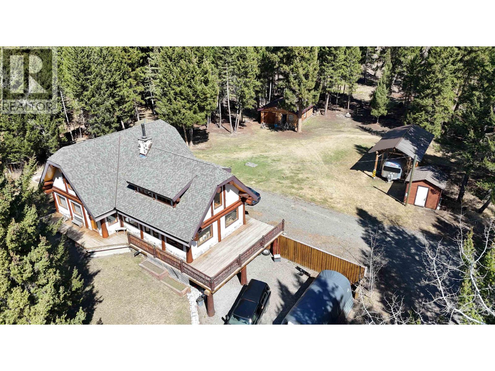 6419 Lambley Road, 100 Mile House, British Columbia  V0K 2E3 - Photo 40 - R3082219