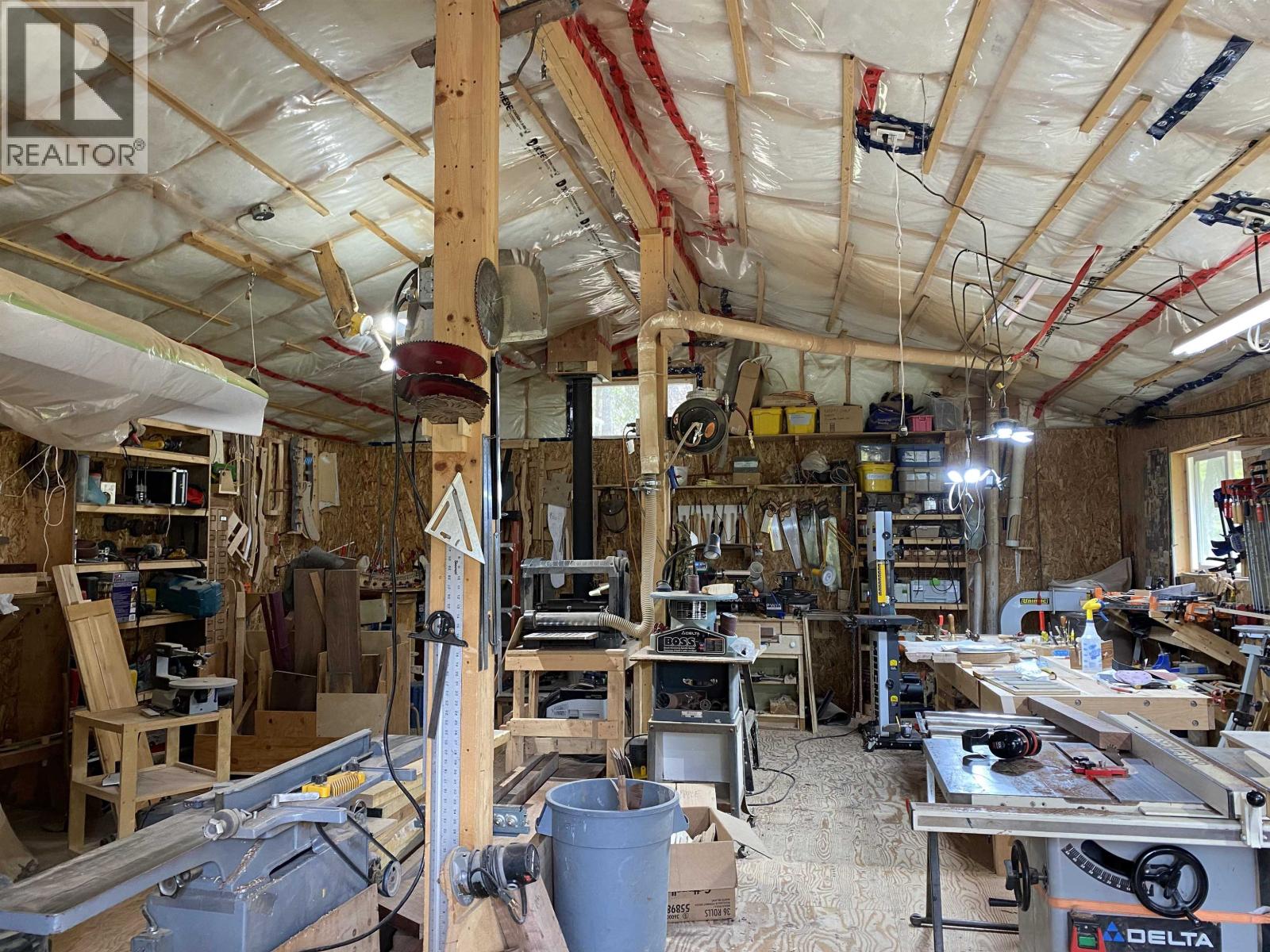 6419 Lambley Road, 100 Mile House, British Columbia  V0K 2E3 - Photo 39 - R3082219