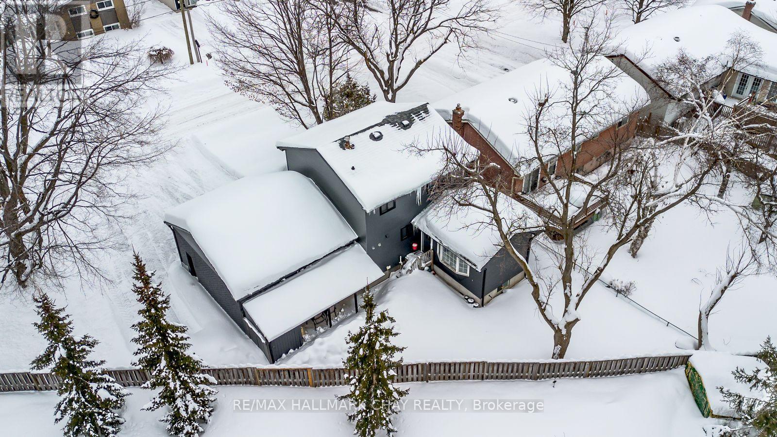 17 Walker Avenue, Orillia, Ontario  L3V 6G8 - Photo 14 - S12840246