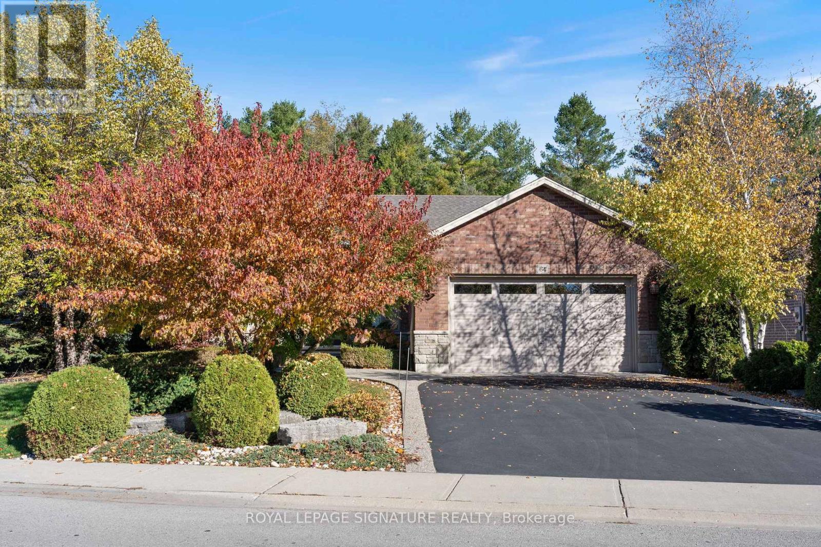 64 Newport Lane, Norfolk, Ontario  N0A 1N7 - Photo 3 - X12711534