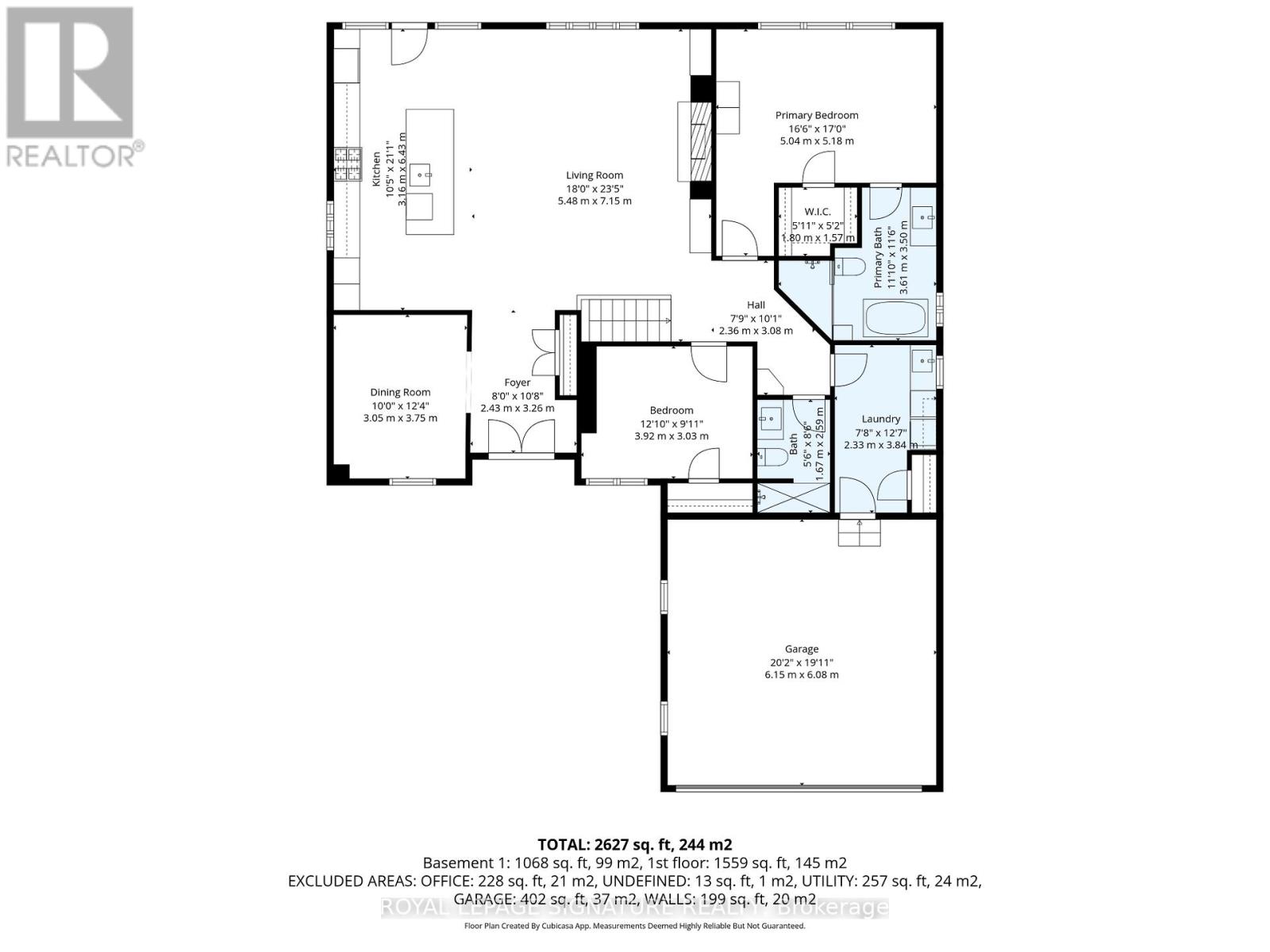 64 Newport Lane, Norfolk, Ontario  N0A 1N7 - Photo 42 - X12711534