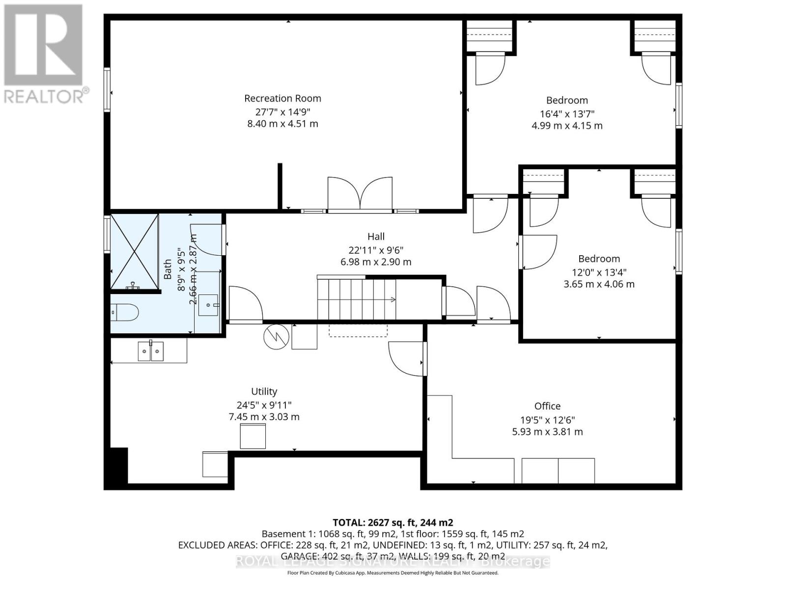 64 Newport Lane, Norfolk, Ontario  N0A 1N7 - Photo 43 - X12711534