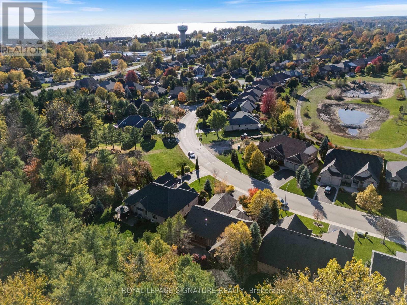 64 Newport Lane, Norfolk, Ontario  N0A 1N7 - Photo 6 - X12711534