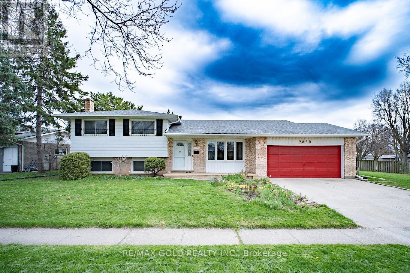 2860 HENLEY AVENUE, Niagara Falls, Ontario