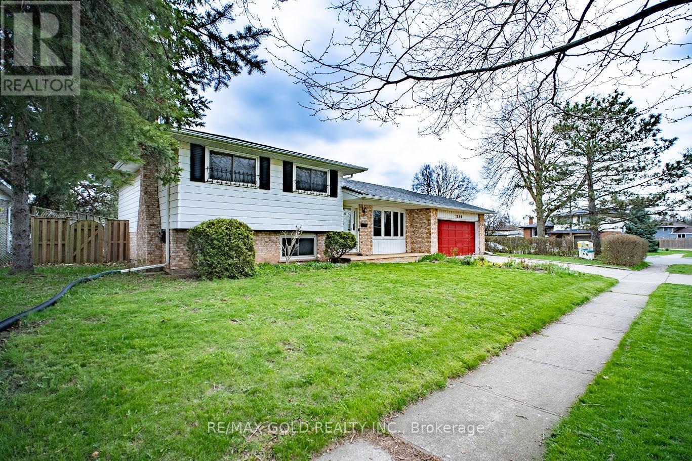 2860 Henley Avenue, Niagara Falls, Ontario  L2J 3M4 - Photo 2 - X13048770